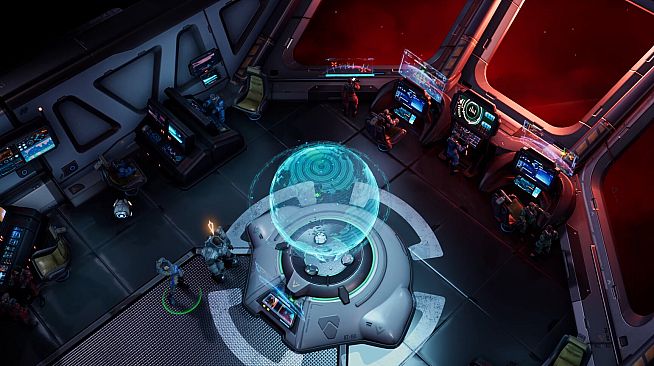 Stormgate - Ashes of Earth Campaign