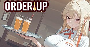 Order Up