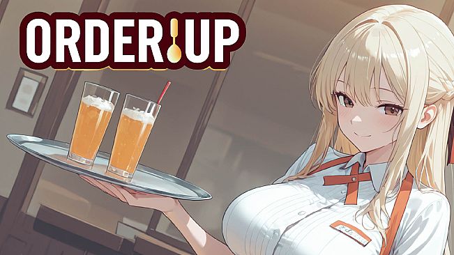 Order Up
