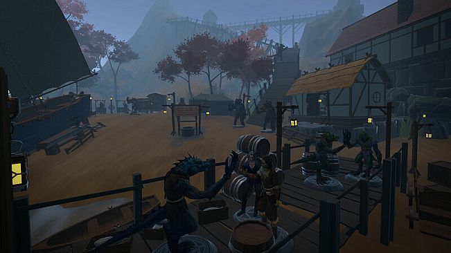 Dungeon Full Dive: Player Edition