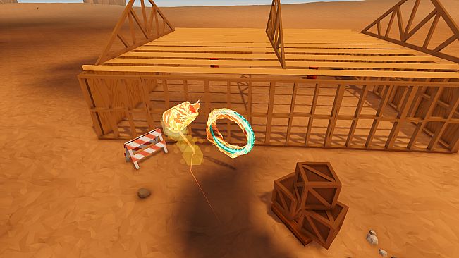 Snake Mayhem