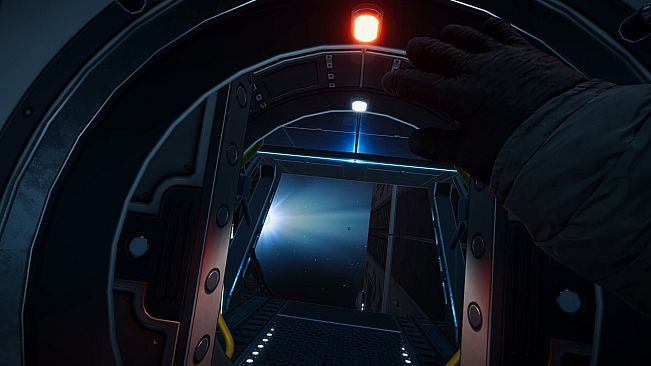 Pulsar, The VR Experience