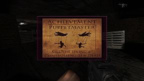 Into the Dark: Ultimate Trash Edition