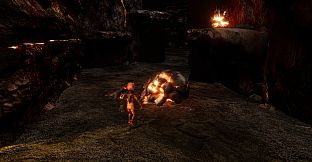 Kindred Arms: The Runt of Hell
