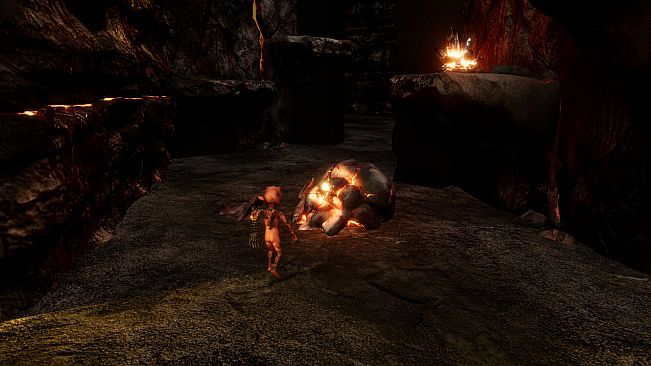 Kindred Arms: The Runt of Hell