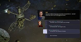 Star Trek: Voyager - Across the Unknown - Expansion Pass