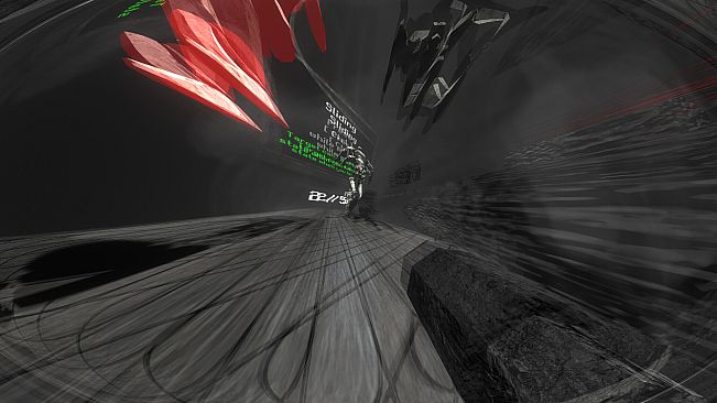 Blood, Fuel, Ammo & Speed