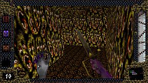 Dungeons of Blood and Dream