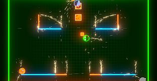 SUPER BALL WRESTLE YES