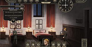 Mother of All Secrets