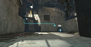 Portal 2 Sixense MotionPack DLC