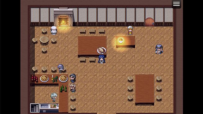 Luminous Skies: The Pilgrimage