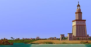 Children of the Nile: Alexandria