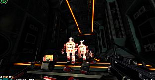 Attack Of The Retro Bots