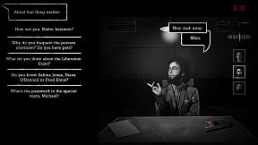 Interrogation: You will be deceived