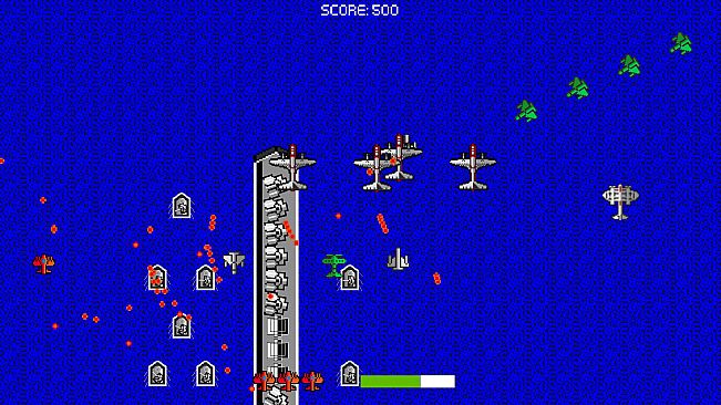 Tiger Fighter 1931 Tora! MP070