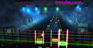 Rocksmith 2014 Edition – Remastered – Funkadelic - “Maggot Brain