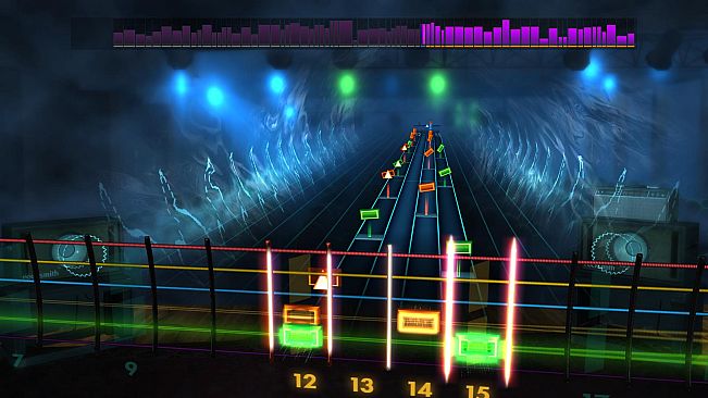 Rocksmith 2014 Edition – Remastered – Funkadelic - “Maggot Brain