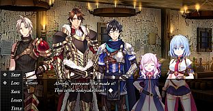 High School of Memories