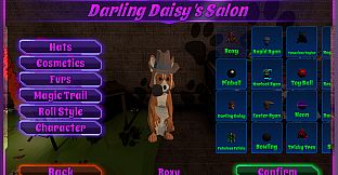 Roxy Raccoon's Pinball Panic - Thanksgiving Throwdown