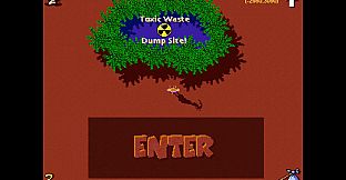 Lenny Loosejocks Goes Walkabout