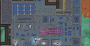 Spaceport Architect