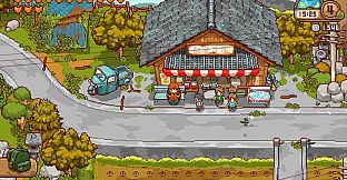 Japanese Rural Life Adventure