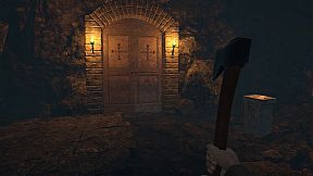 Strigoi: The Vampire Legend