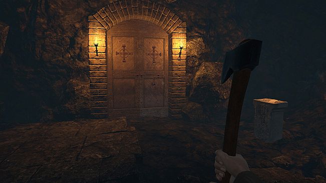 Strigoi: The Vampire Legend