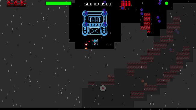 Tiger Tank 59 Ⅰ Volcano MP074