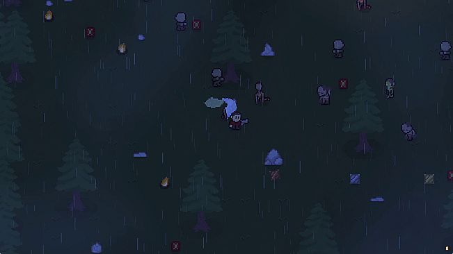 Rescue Incoming