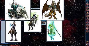 Fantasy Grounds - Starfinder RPG - Devastation Ark AP 2: The Starstone Blockade