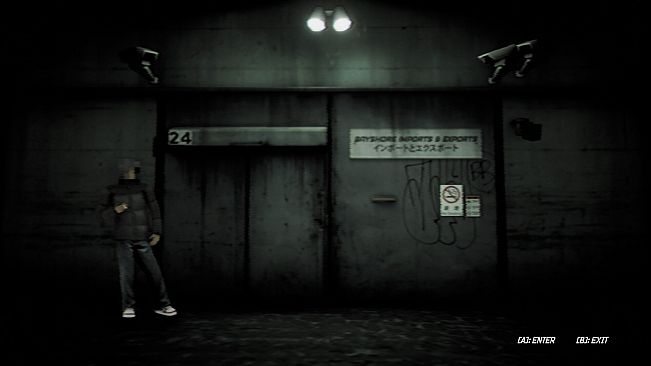 NIGHT-RUNNERS PROLOGUE