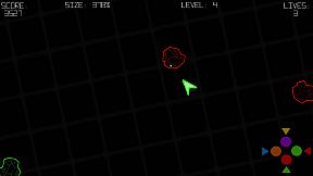 FAN'CIE VEER! (Fish Are Nasty, Cake Is Excellent Vektor Evading Emblazed Rapture)