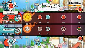 Taiko no Tatsujin: Rhythm Festival