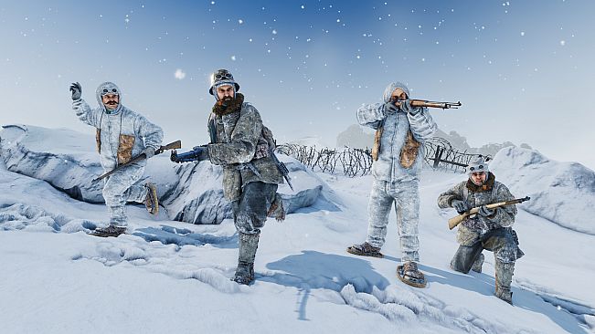 Altitude Units Pack