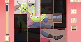 Furry Femboys - Fantasy