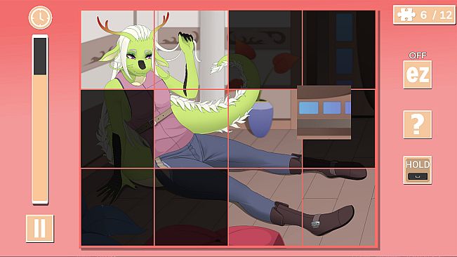 Furry Femboys - Fantasy