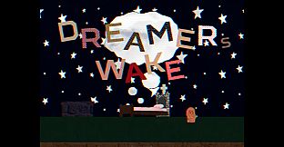 Dreamer's Wake