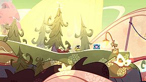 Disney Illusion Island Starring Mickey & Friends