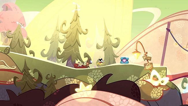 Disney Illusion Island Starring Mickey & Friends