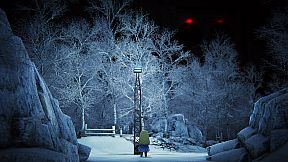 Light Fairytale Episode 2