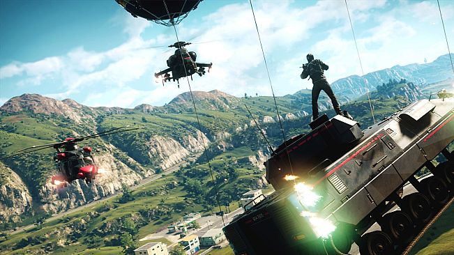 Just Cause 4 - Complete Edition