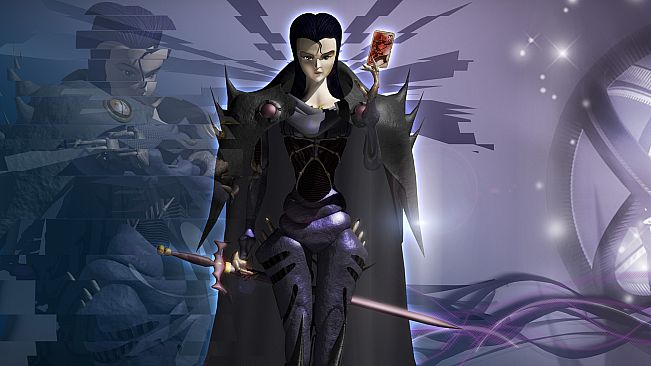 Septerra Core - Digital Deluxe Content