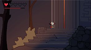 Kazimir and the Halloween Feast