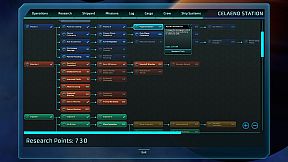 Starcom: Unknown Space