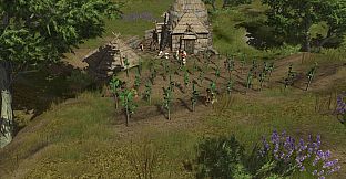 Hegemony III: Isle of Giants