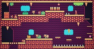 Little Cat The Lost Key