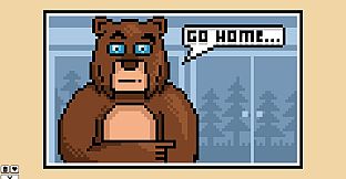 Coloring Pixels - Comic 2 XL Pack