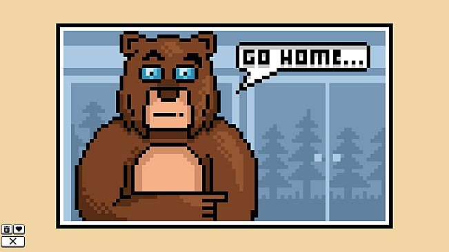 Coloring Pixels - Comic 2 XL Pack